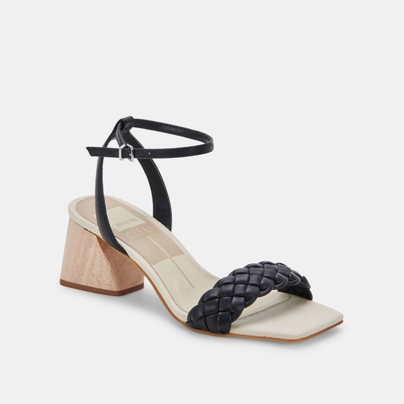 Dolce Vita- Maren Heels